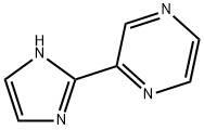 119165-68-3 Structure