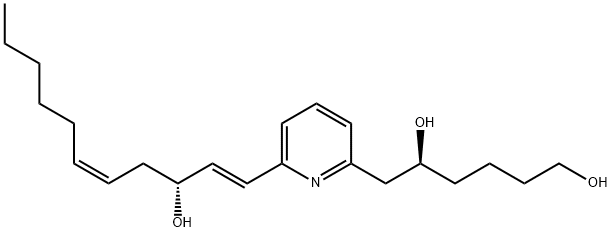 119477-85-9 結(jié)構(gòu)式