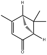 1196-01-6 Structure