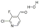 1196156-07-6 Structure
