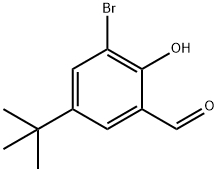 119646-68-3 結(jié)構(gòu)式