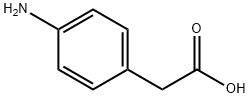 4-Aminophenylessigsure