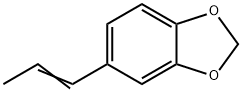 120-58-1 Structure