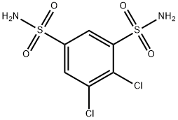 120-97-8 結(jié)構(gòu)式