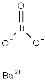 メタチタン酸バリウム