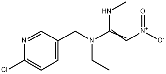 120738-89-8 Structure