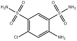 121-30-2 結(jié)構(gòu)式