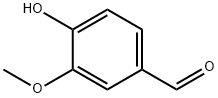 121-33-5 Structure