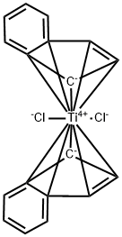 DICHLOROBIS(INDENYL)TITANIUM(IV) price.