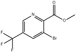 1211536-14-9 Structure