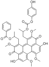 121263-19-2 Structure