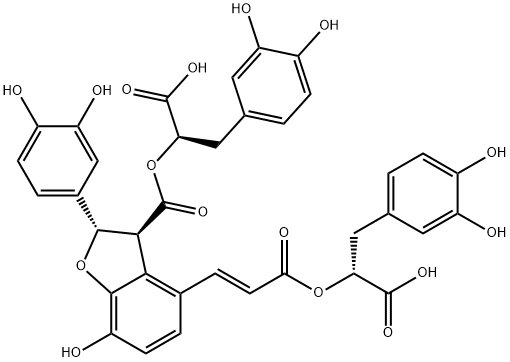 lithospermic acid B