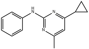 121552-61-2 結(jié)構(gòu)式