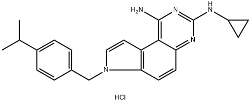 1216720-69-2 Structure