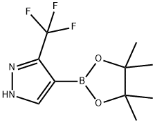 1218790-40-9 Structure