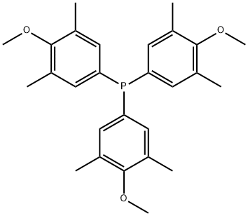 TRIS(4-METHOXY-3,5-DIMETHYLPHENYL)PHOSPHINE price.