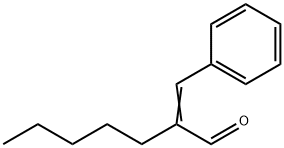 122-40-7 結(jié)構(gòu)式