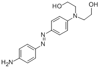 12222-69-4 結(jié)構(gòu)式