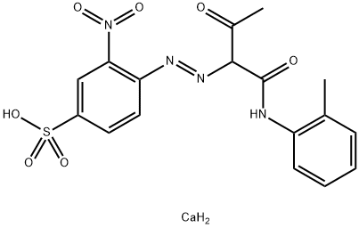 12286-66-7 結(jié)構(gòu)式