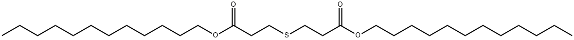 123-28-4 Structure