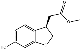 1234474-58-8 Structure