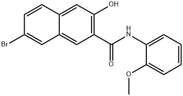 1237-75-8 結(jié)構(gòu)式