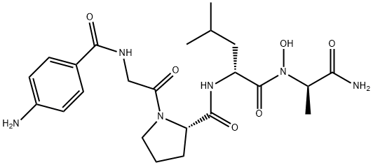 MMP INHIBITOR I price.