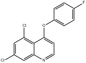 キノキシフェン