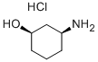 124555-44-8 Structure