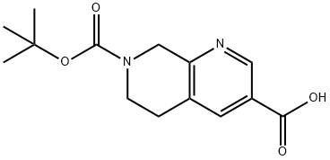 1245645-20-8 結(jié)構(gòu)式