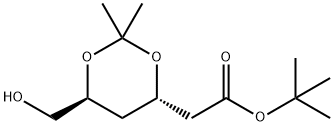 124655-09-0 Structure