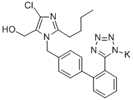 124750-99-8 Structure