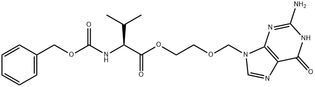 124832-31-1 Structure