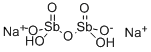 12507-68-5 Structure