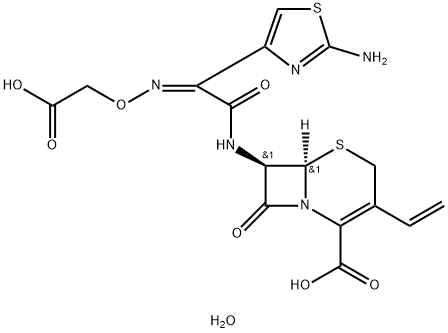 125110-14-7 結(jié)構(gòu)式