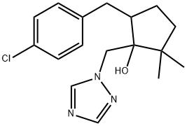 125116-23-6 結(jié)構(gòu)式