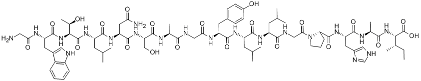 125118-77-6 Structure