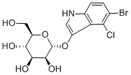 125229-64-3 Structure