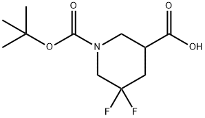 1255666-86-4 Structure