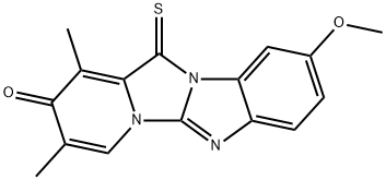 125656-83-9 結(jié)構(gòu)式