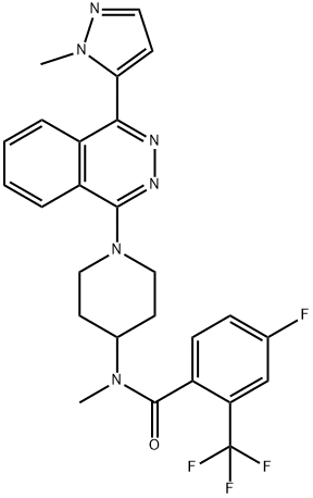 1258861-20-9 Structure