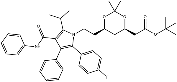 125971-95-1 結(jié)構(gòu)式