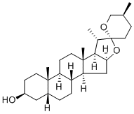 126-19-2 結(jié)構(gòu)式