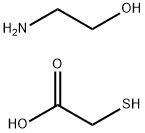 126-97-6 Structure