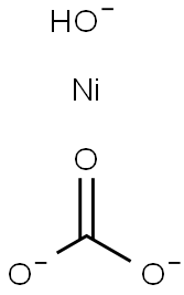 基性炭酸ニッケル（II）