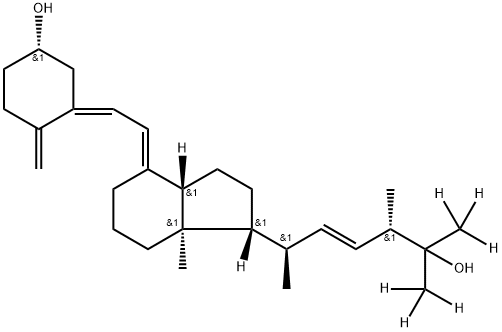 1262843-46-8 Structure