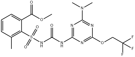 126535-15-7 結(jié)構(gòu)式