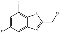 126764-53-2 結(jié)構(gòu)式