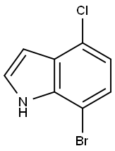 126811-29-8 Structure