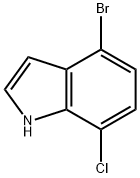 126811-30-1 Structure